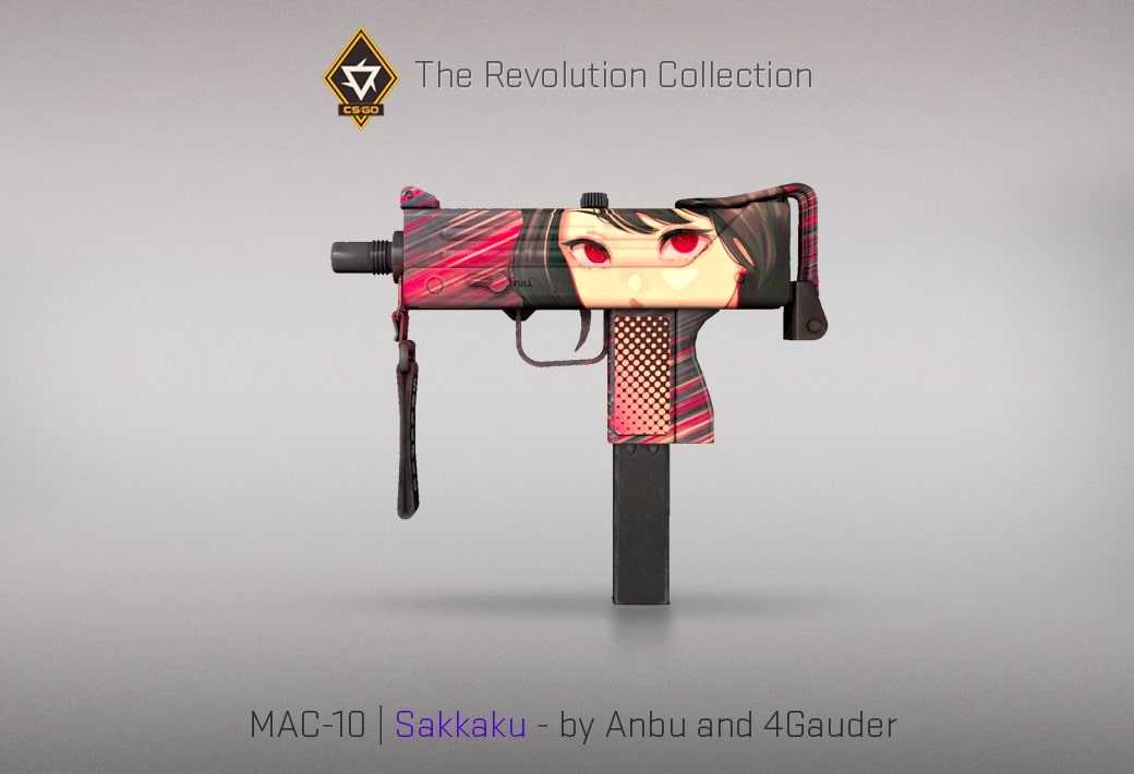 Skin in Revolution case