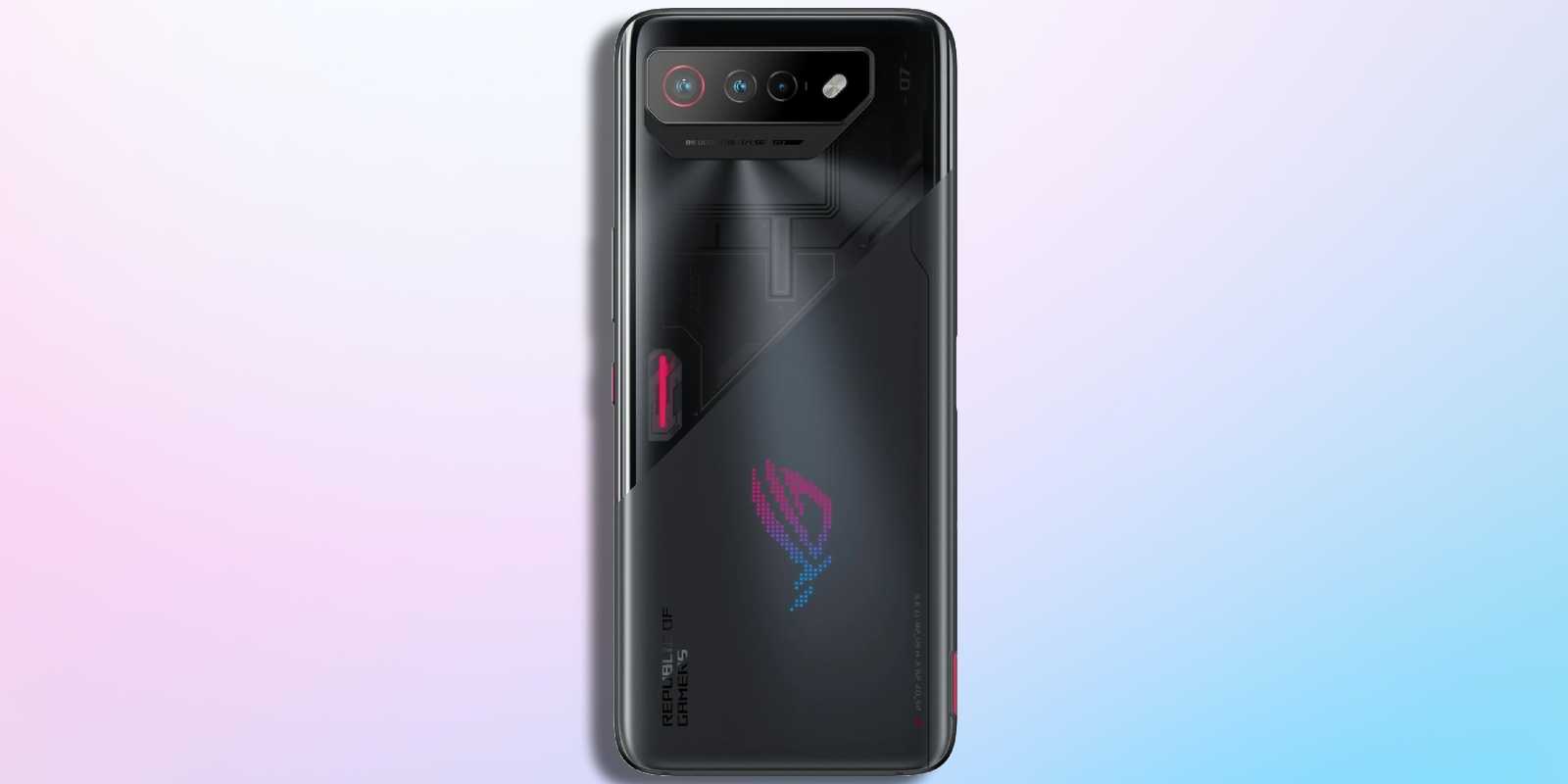 Asus ROG Phone 7