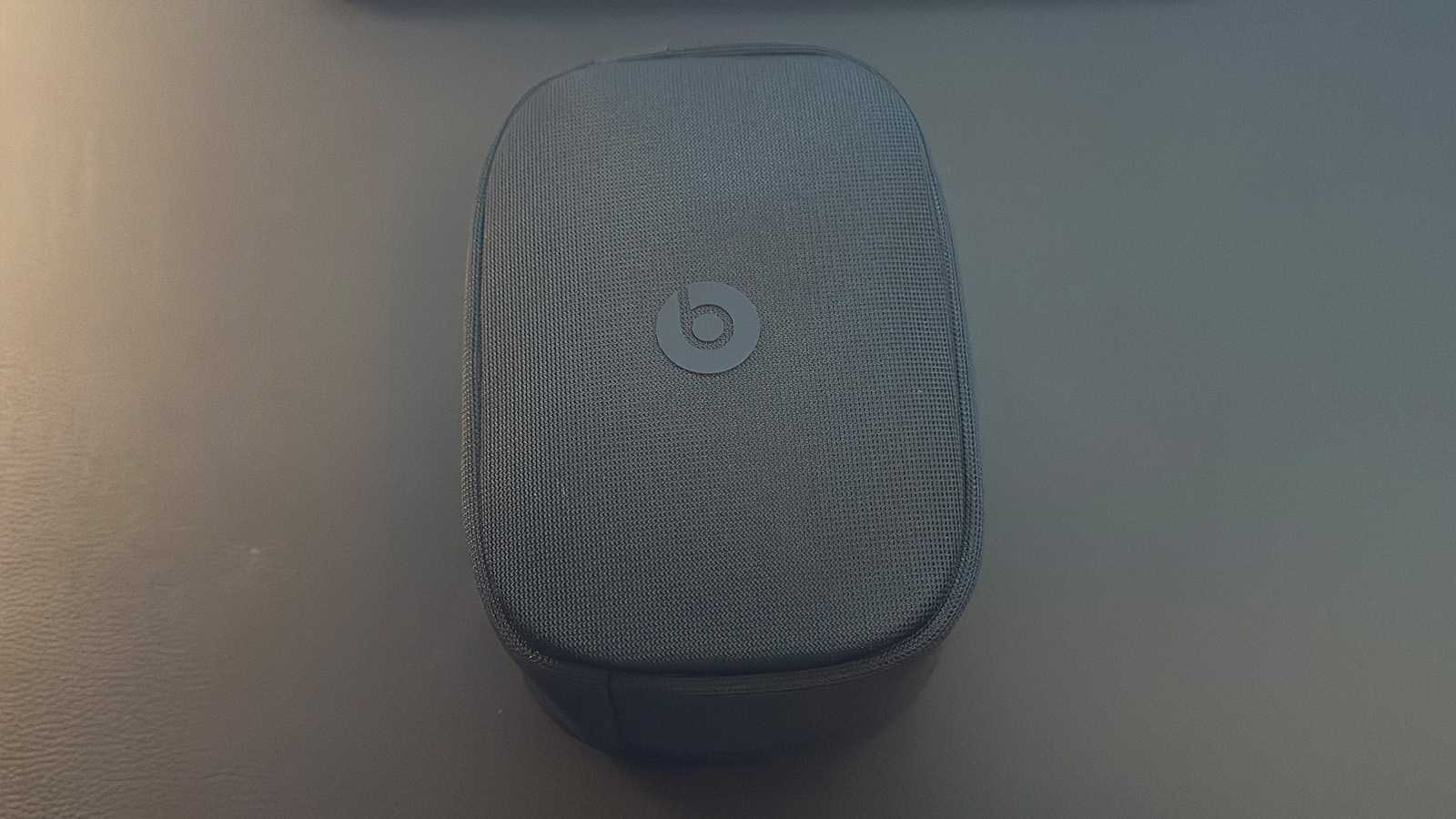 Beats Studio Pro case