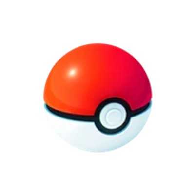 Poke Ball