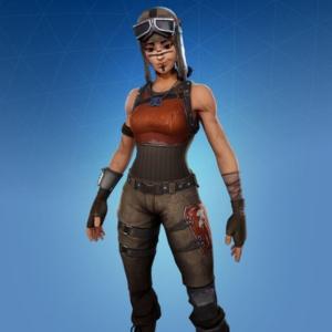 Renegade Raider