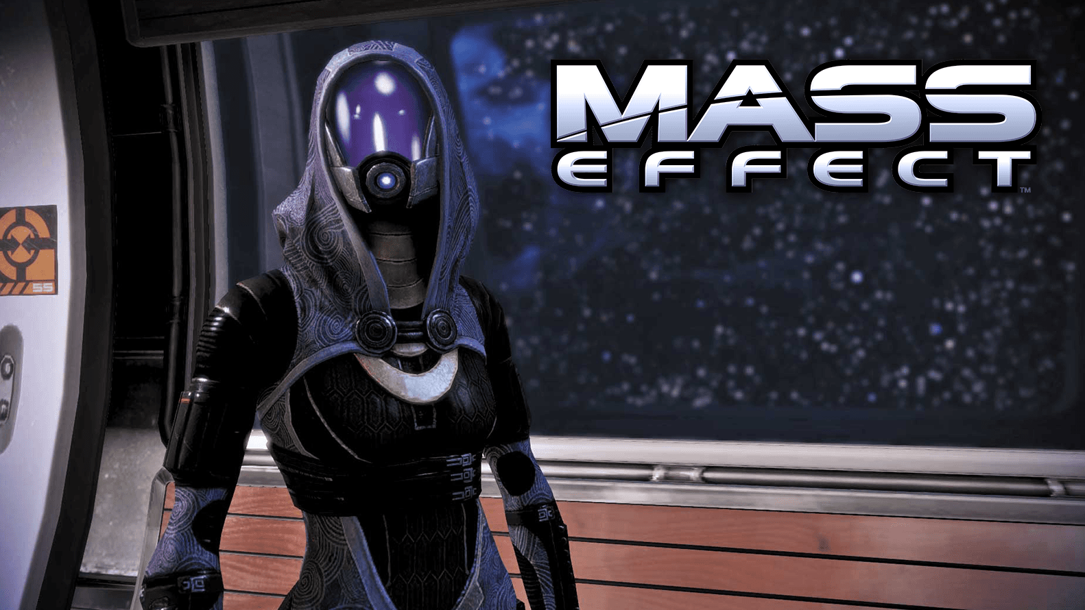 Bioware - Mass Effect