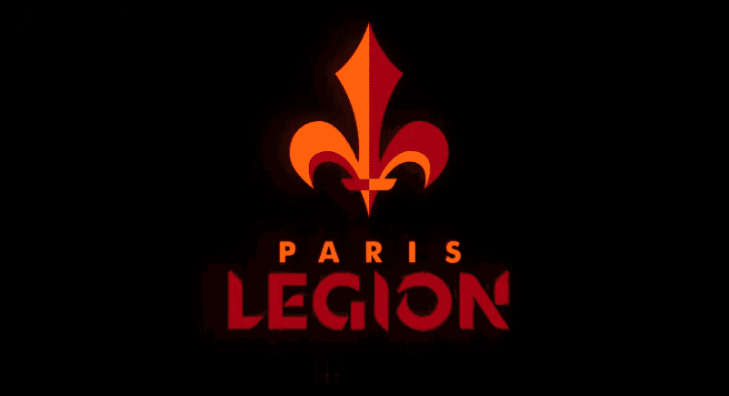 Paris Legion