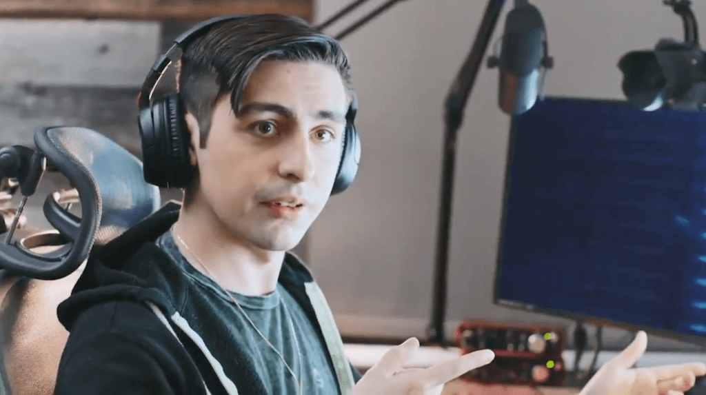 Twitter: shroud