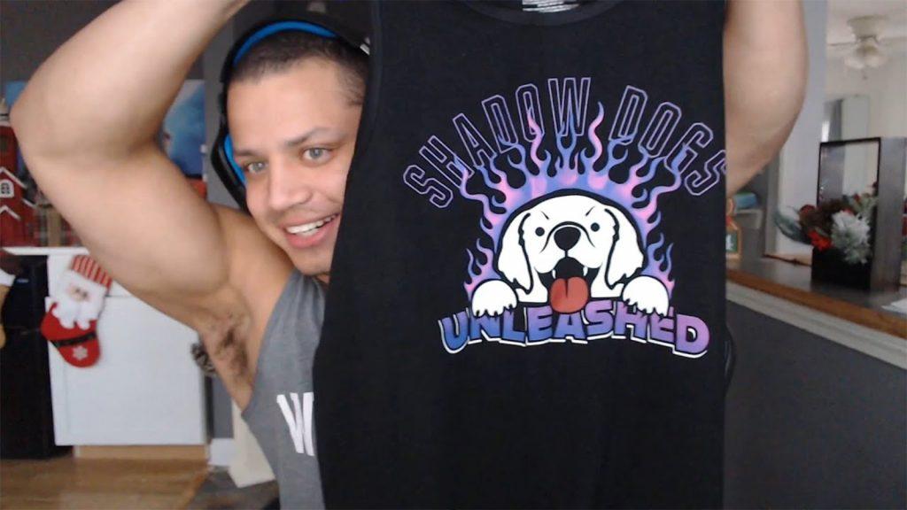 Twitch: Tyler1