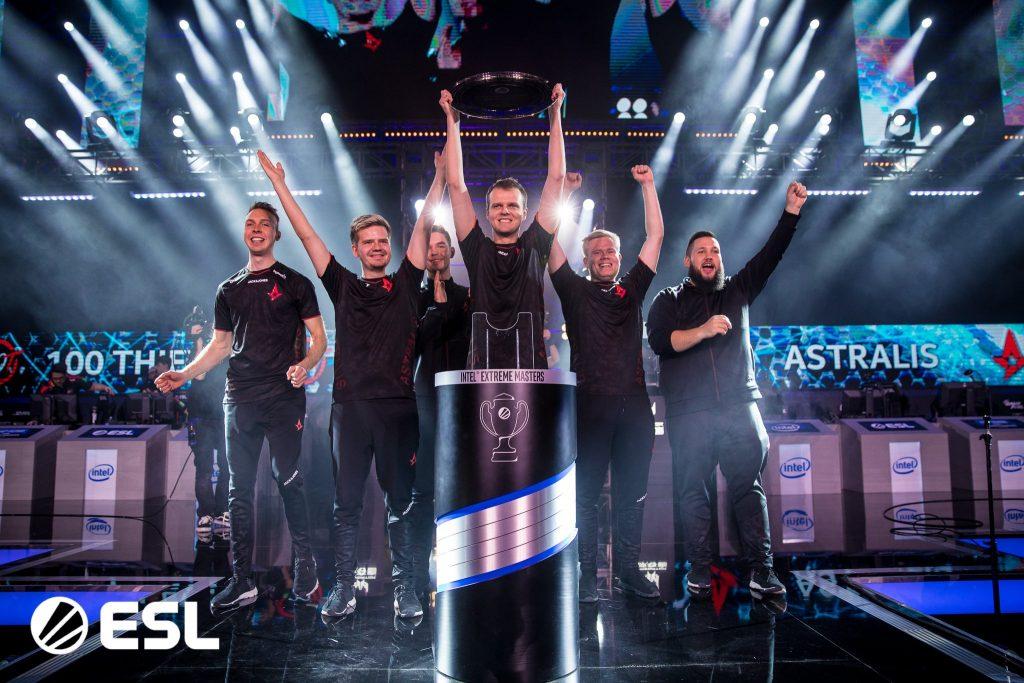 ESL