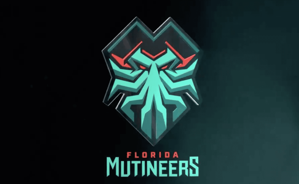 Florida Mutineers