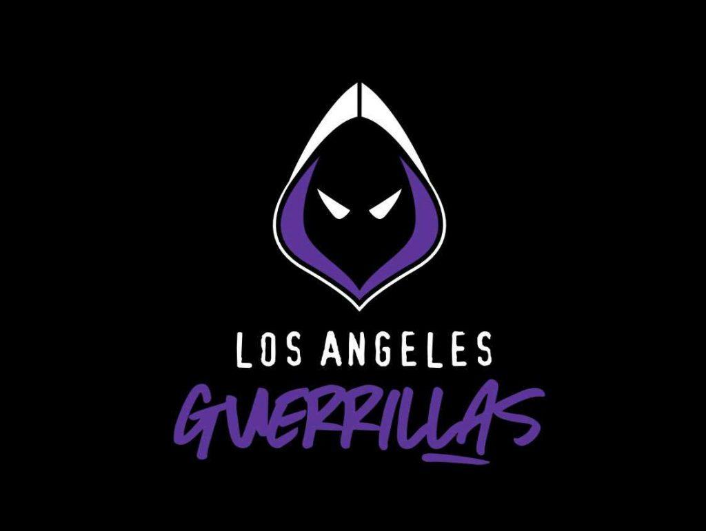 Los Angeles Guerillas