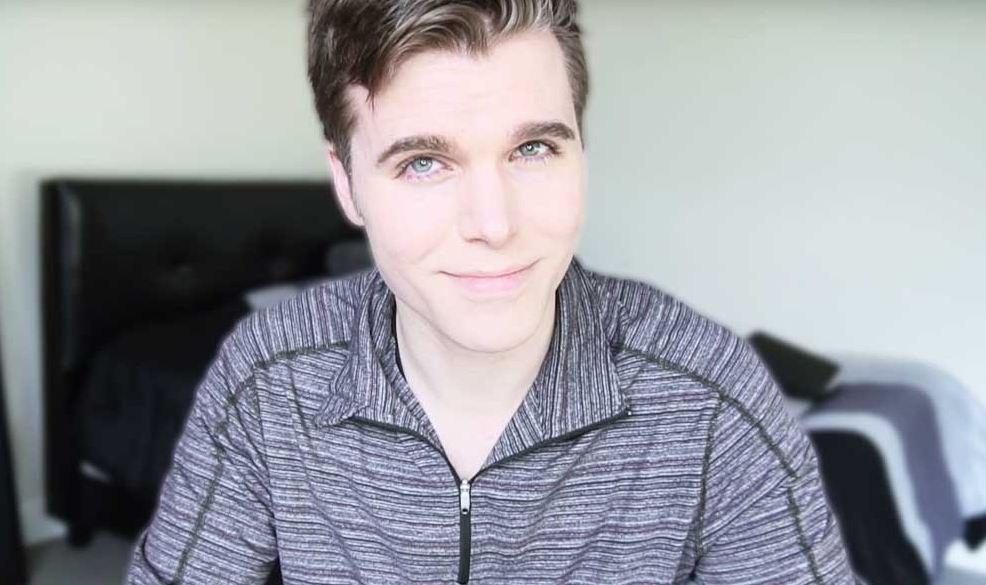 YouTube: Onision