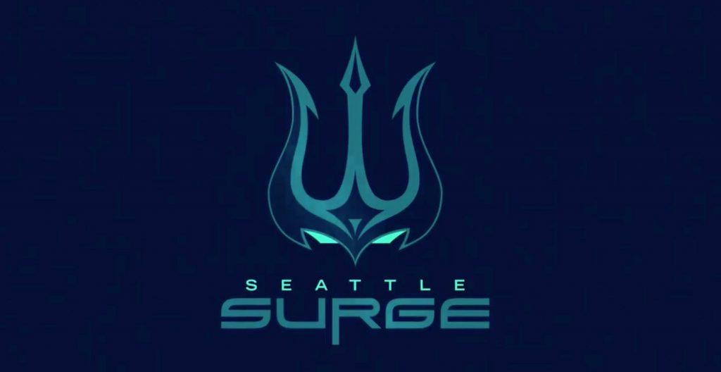 Seattle Surge