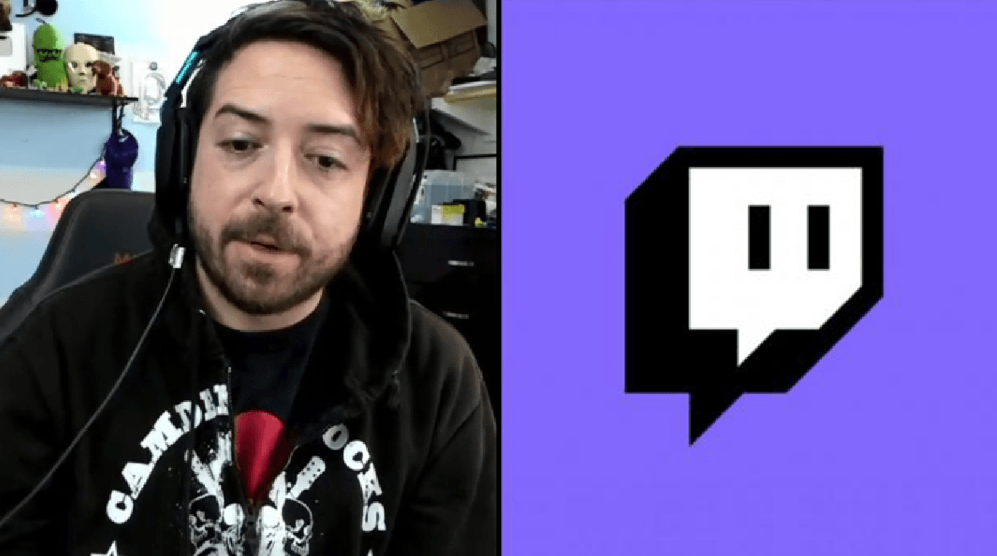 Boneclinks / Twitch