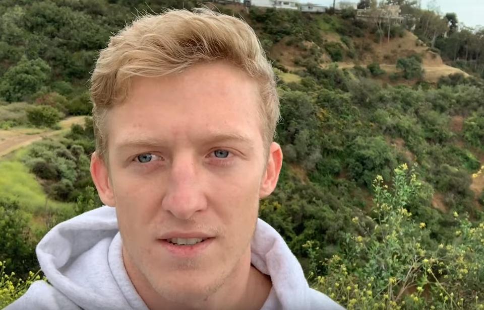 Tfue/YouTube