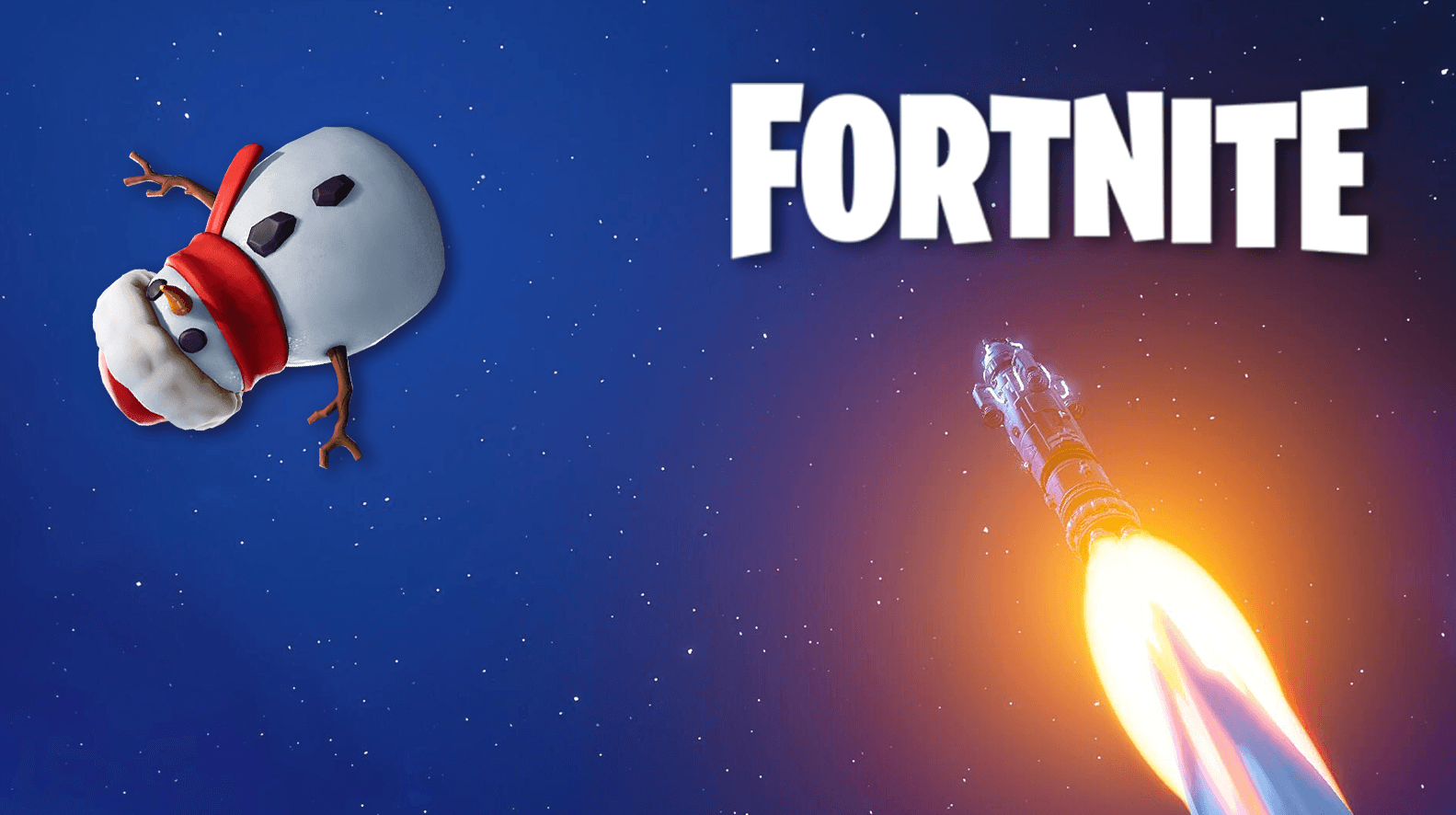 Epic Games - Fortnite