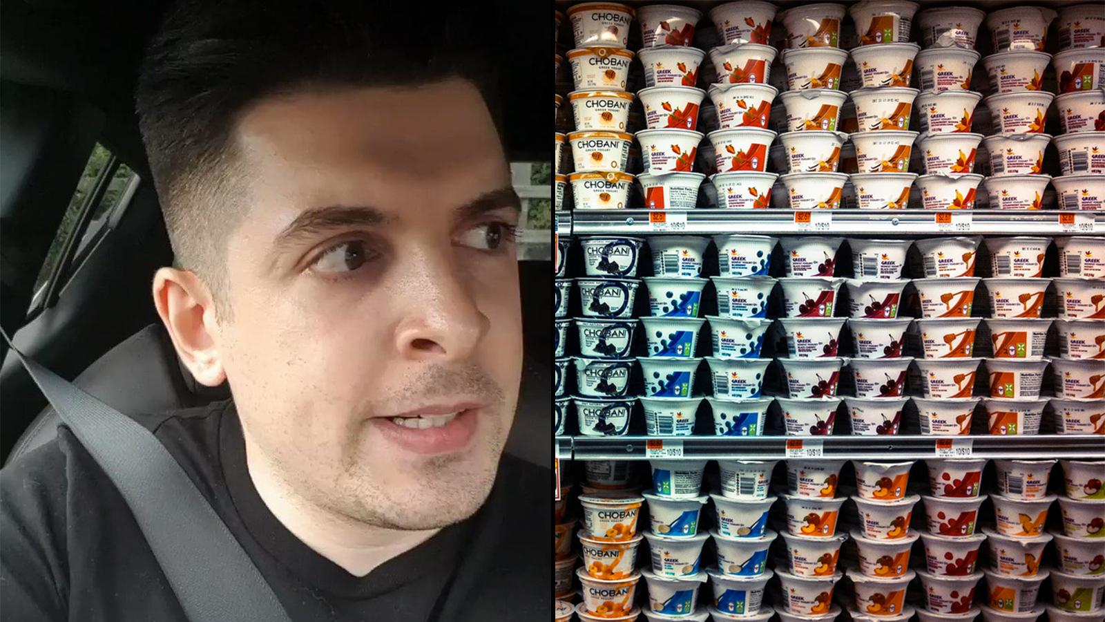 Gross Gore