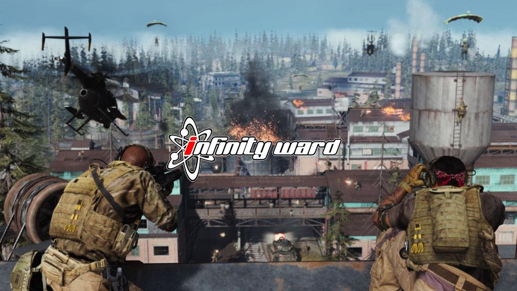 Activision Blizzard / Infinity Ward