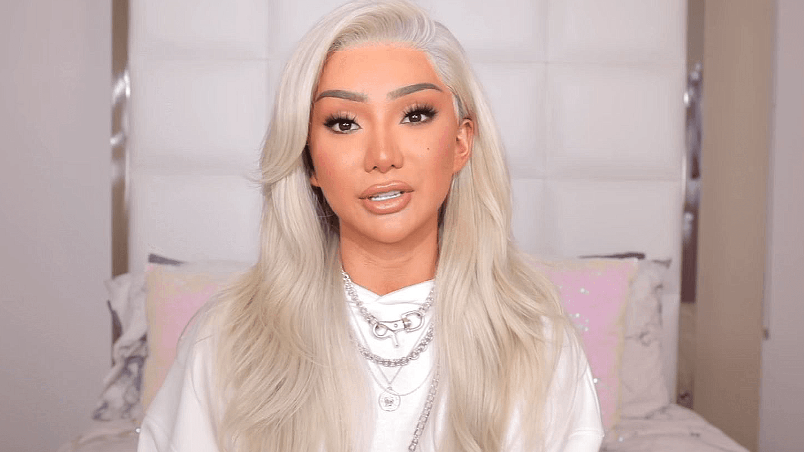 Nikita Dragun, Instagram