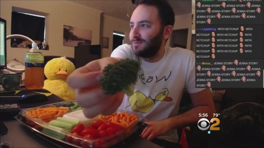 Reckful (Twitch).