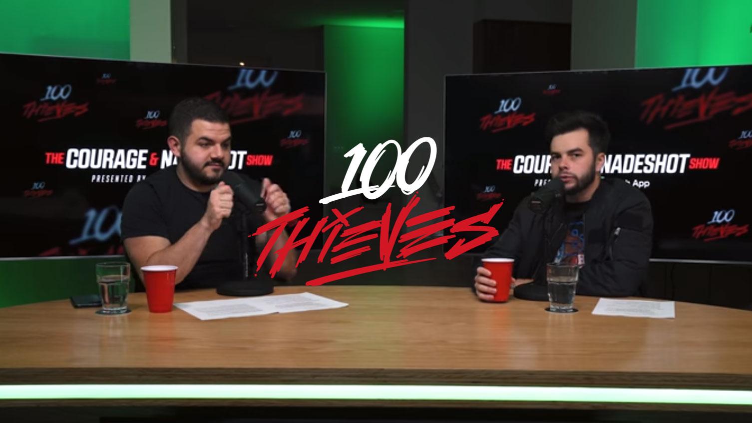 100 Thieves