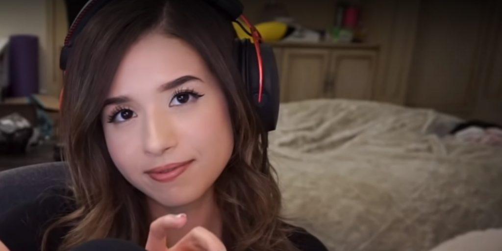 Twitch: Pokimane