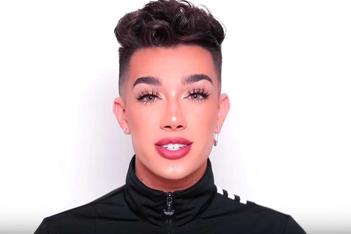 YouTube: James Charles