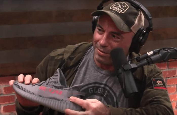 Joe Rogan