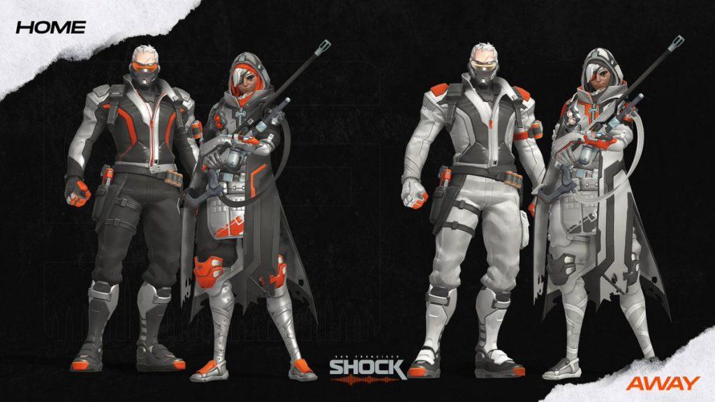 San Francisco Shock