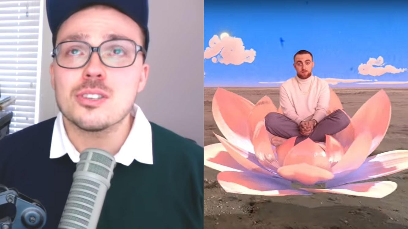 YouTube: Fantano / WMG