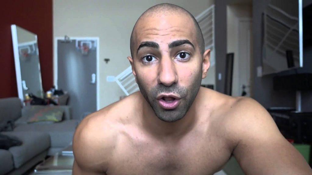 YouTube: FouseyTube