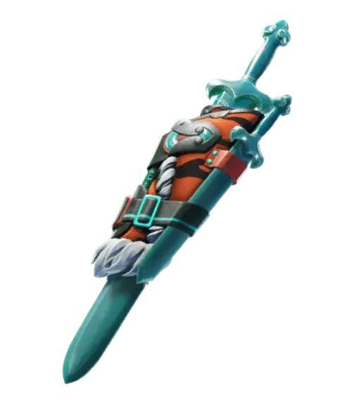 jade blades fortnite