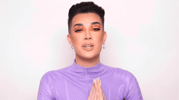 JamesCharles