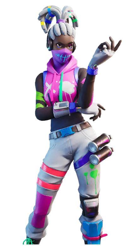 komplex skin fortnite