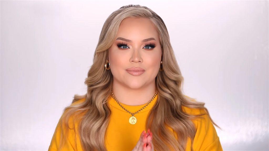 NikkieTutorials YouTube