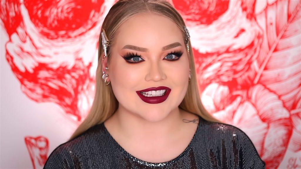 NikkieTutorials YouTube