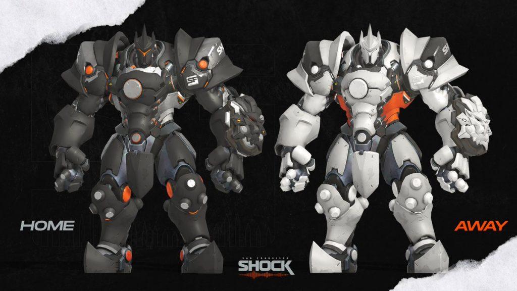 San Francisco Shock