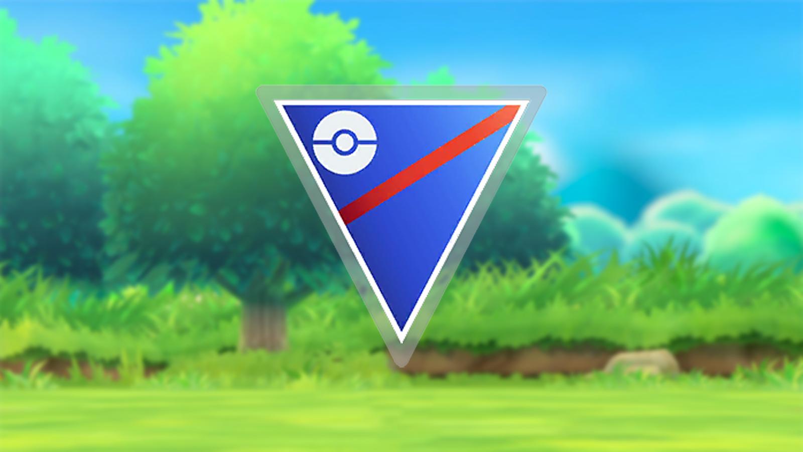 Pokemon Go Great League