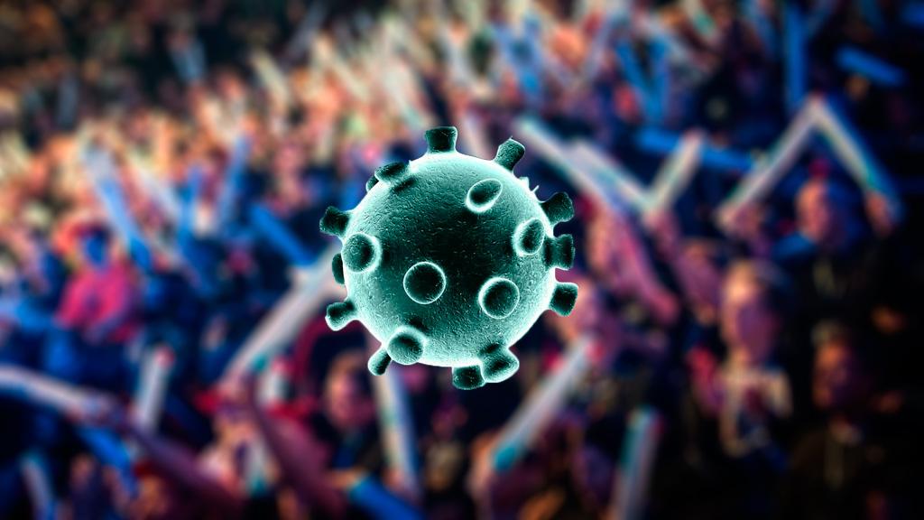 coronavirus and esports