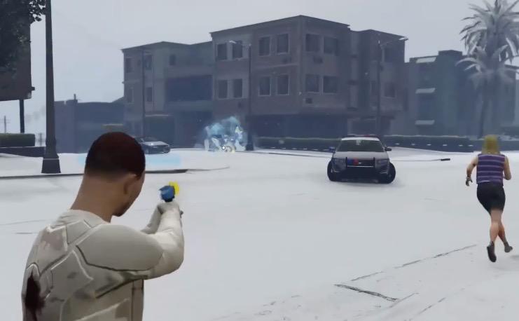 GTA Online Up-n-Atomizer 