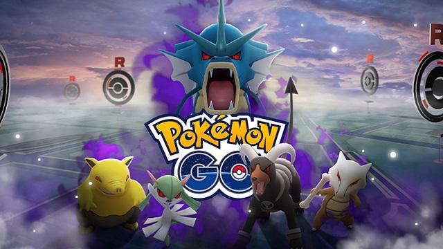 Shadow Pokemon Go New Meta