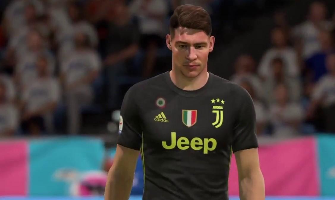 Torino striker Andrea Belotti is the best FUT card to take at Season 5's top level, Zweback said.