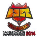 hellraisers kato 2014