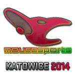 mousesports holo kato 2014