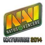 navi kato 2014