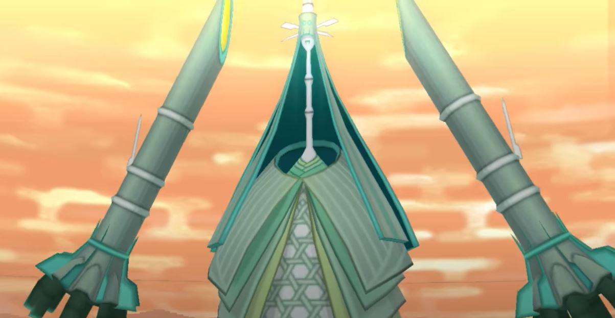 Celesteela Size Weight