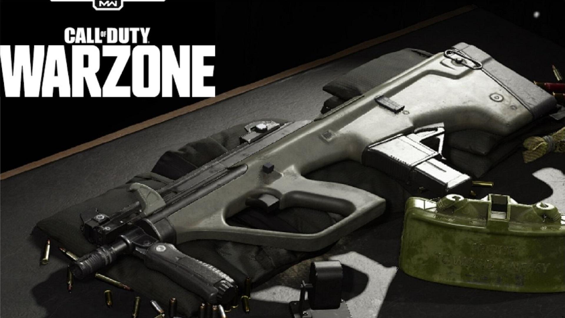 Call of Duty / Warzone