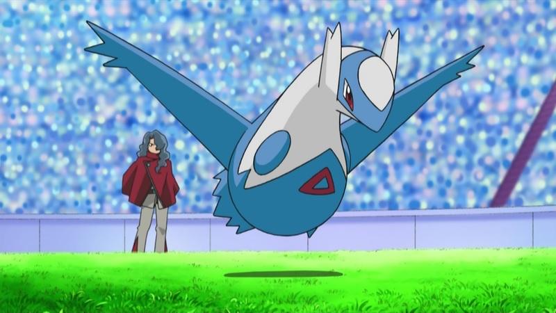 Latios Pokemon Go