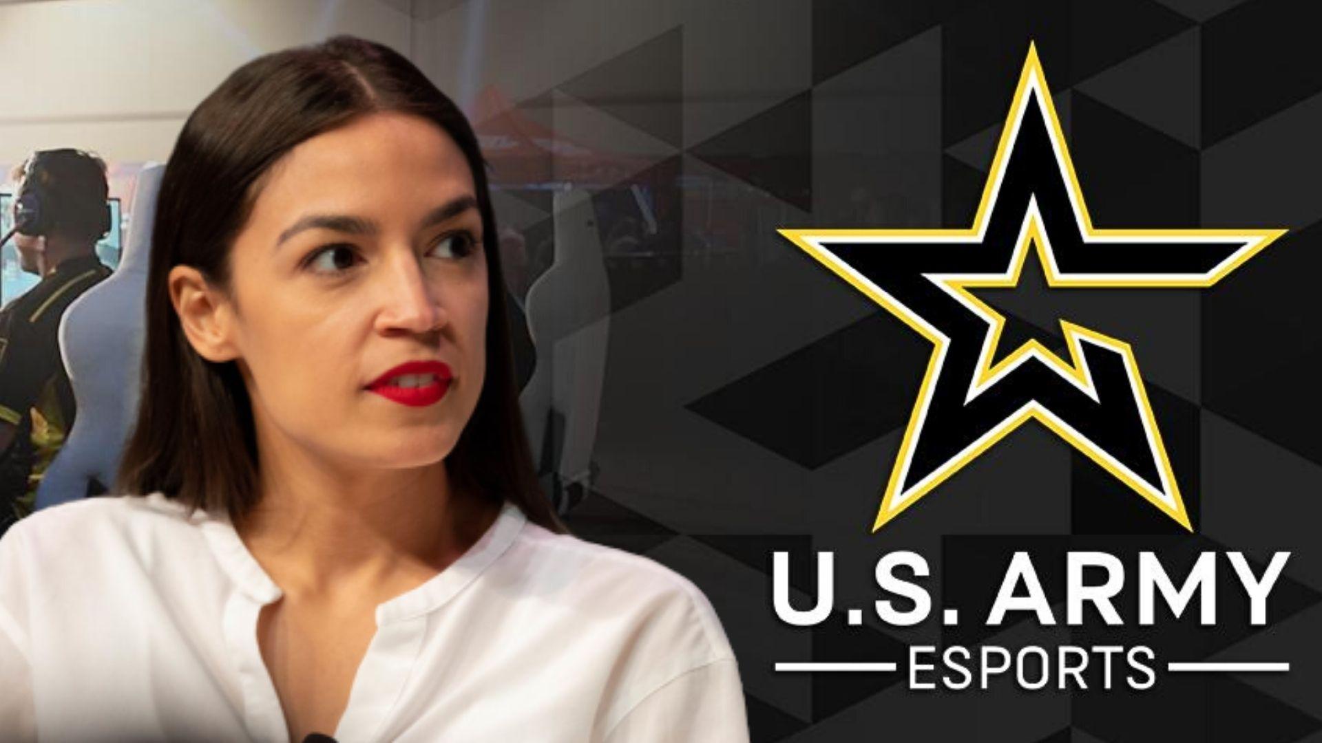 aoc us army twitch