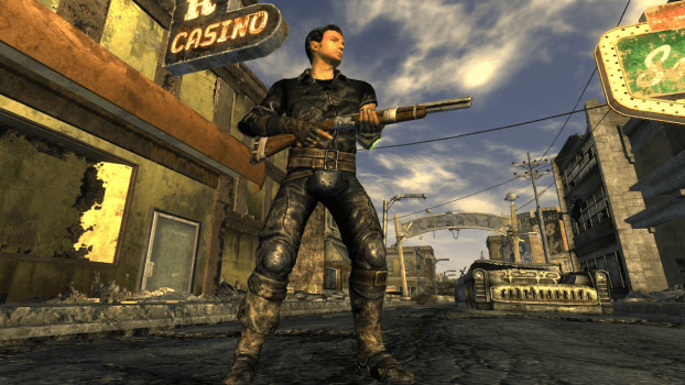 fallout new vegas playstation 5