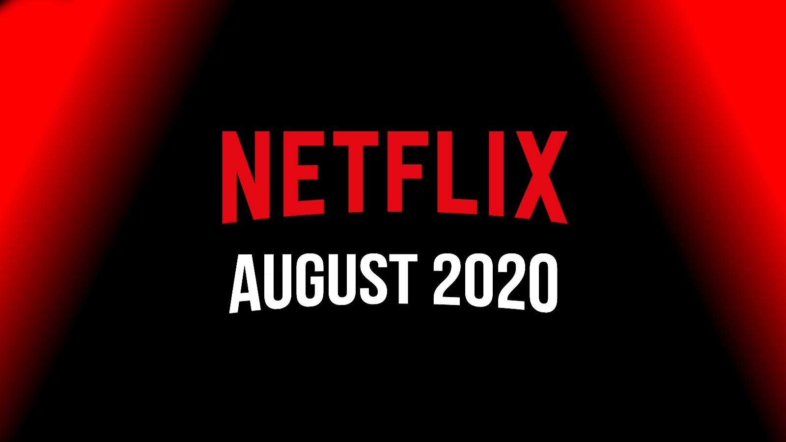 Netflix logo