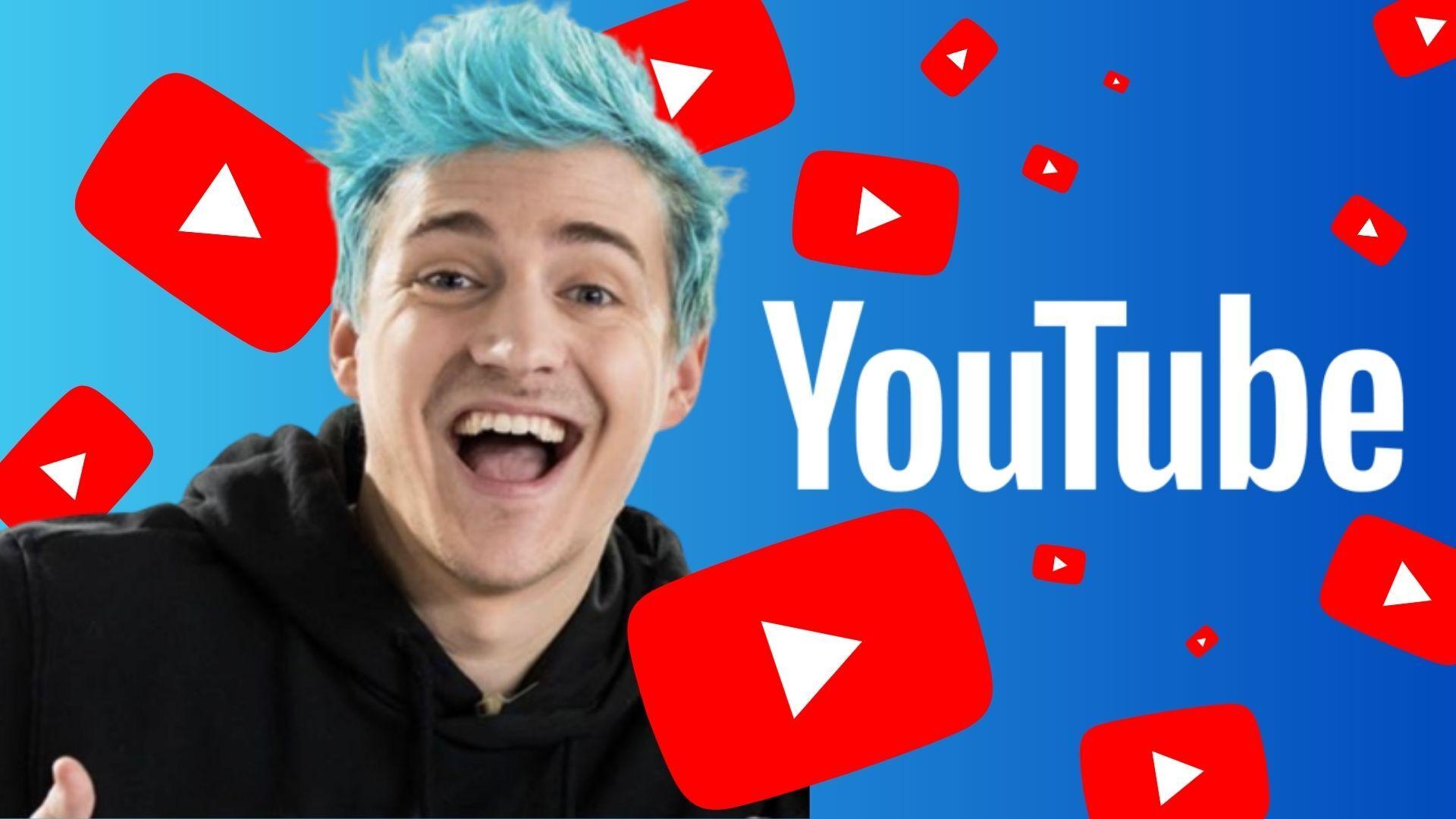 Ninja youtube