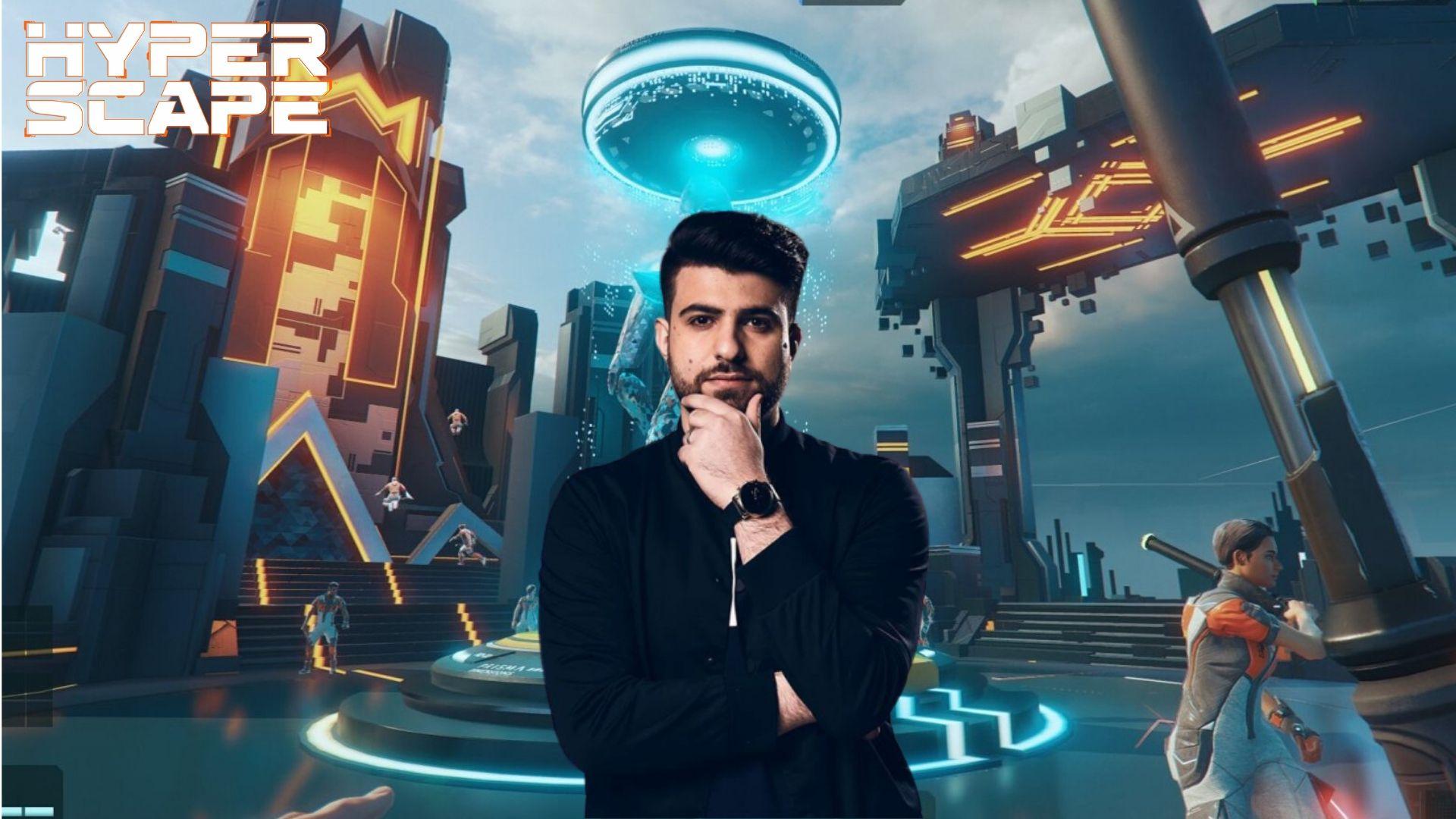 sypherpk hyper scape